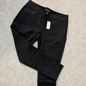 White House Black Pants Size 8R